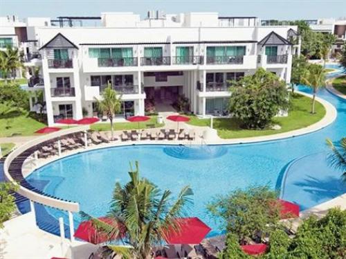 Elegante  Departamento en Venta en Playa del Carmen