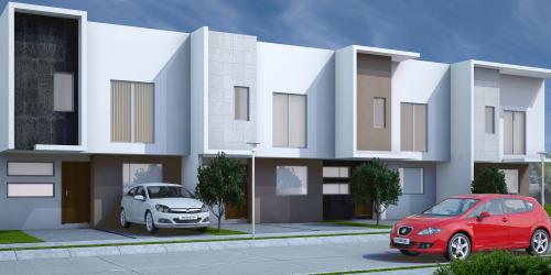 CERCA DE LAS CAÑADAS, BOSQUES DEL CENTINELA 2