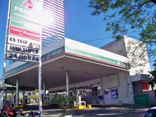 Se vende Gasolinera en la mejor ubicacion de Guadalajara