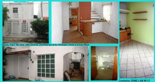 Casa en venta, San Jose, cancún