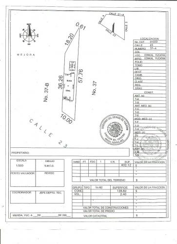 REMATO CASA AL NORTE DE MERIDA 4 RECAMARAS, ALBERCA, $790,00