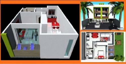 Desarrollo prototipo pre-venta