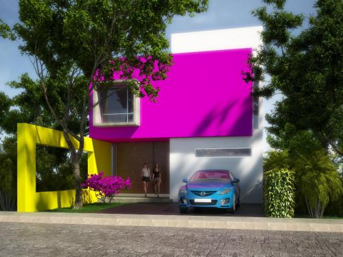 CASA NUEVA 3 RECAMARAS EN RESIDENCIAL, PALMARIS