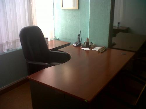 renta de oficinas ejecutivas economicas en la colonia Roma