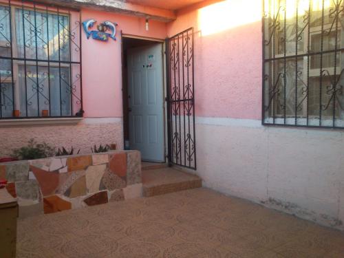 TRASPASO  HERMOSA CASA FRACCIONAMIENTO COLOSIO