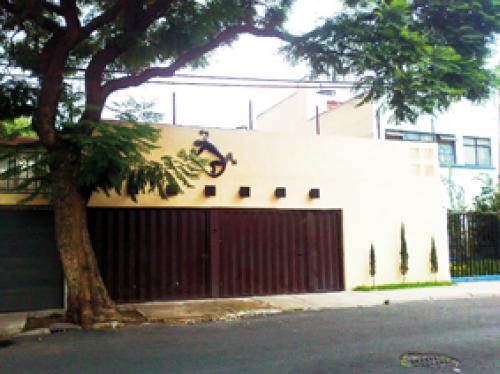 Casa en Campestre Churubusco - 235m2 construidos. ¡Oportunidad!