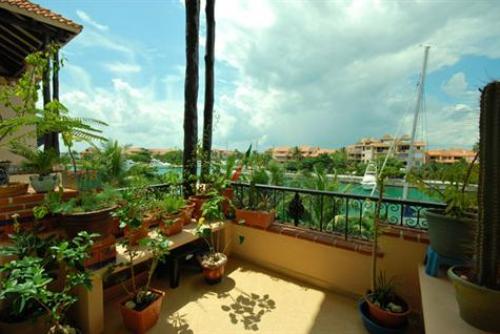 Amplio Departamento en Venta en Puerto Aventuras 