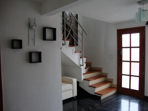 bonita casa en ecatepec