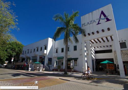 Excelente Local Comercial en Venta en la zona de Playacar II