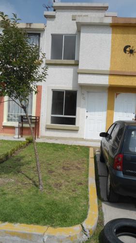 Urbi Valle San Pedro Tecámac