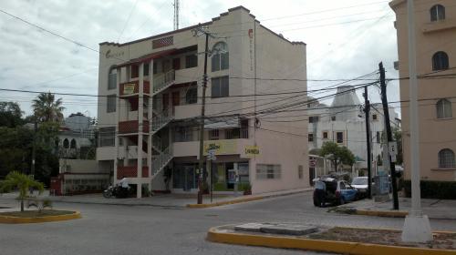 Edificio en Venta, Cancun Centro.