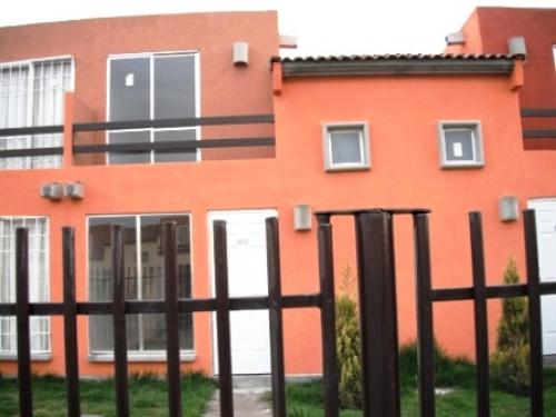 Casas Geo Toluca