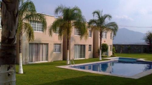 SUPER PRECIO EN CONDOMINIO EXCLUSIVO, ALBERCA, VIGILANCIA, 