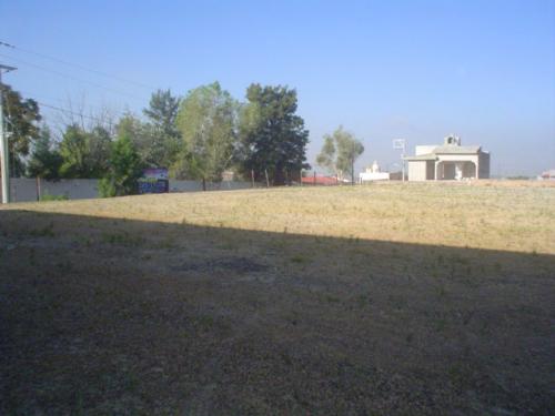 Terreno 4800m² en Renta, El Verde