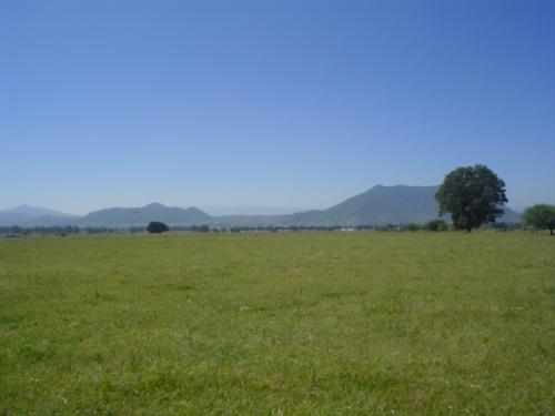 Terreno en Venta 191 Hectáreas, San Agustín