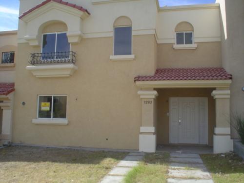 Casa en Venta o Renta, Urbi Quinta Montecarlo Tonalá