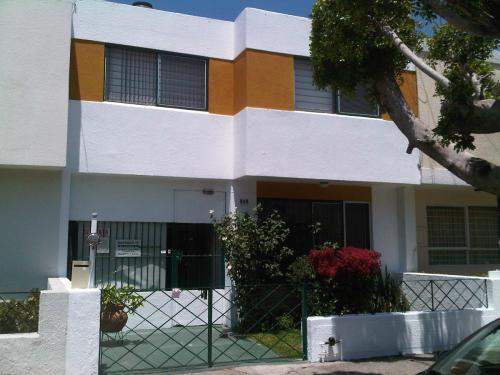 Casa en Renta Col. Ladrón de Guevara