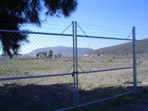 Terreno en Venta 10,953.8 m² Col. El Bajío Zapopan