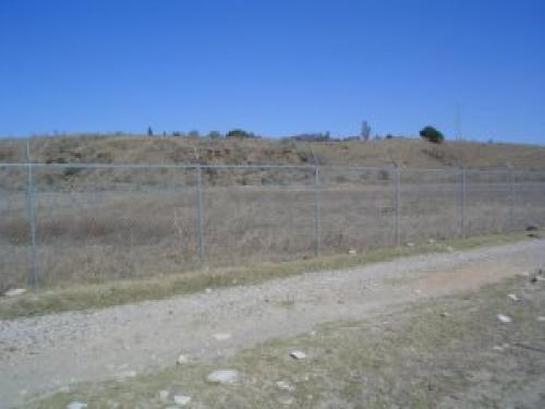 Terreno en Venta 1 Hectárea Col. El Bajío, Zapopan