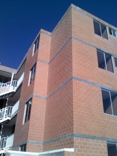 Hermoso Dpto. Chapulco 