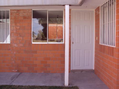 Economico y Lindo Dpto en Sn Ramon Fracc.La Giralda