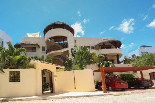 Exclusivos Departamentos en Venta en Playa del Carmen