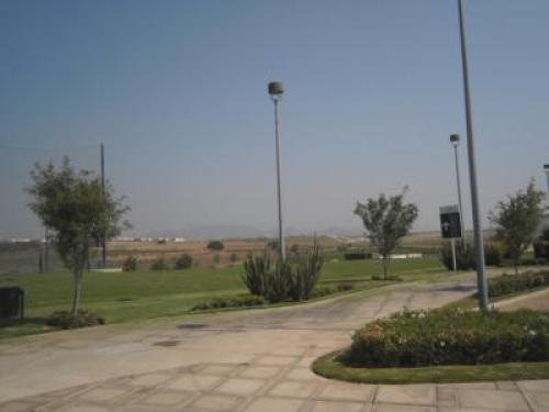 TERRENO EN FRACCIONAMIENTO PRIVADO