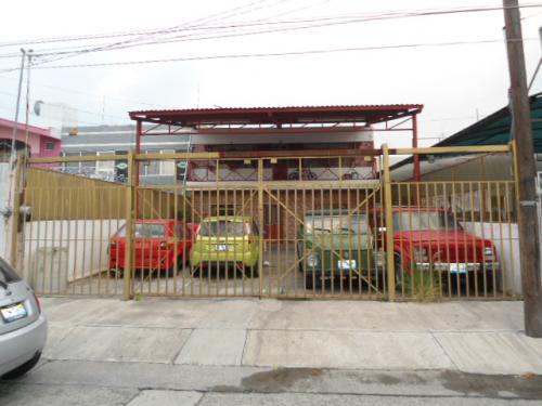 CASA EN VENTA AV. CIRCUNVALACION