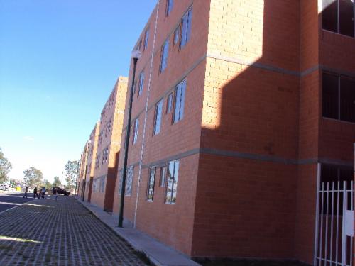 Bonito Dpto. Santa Isabel