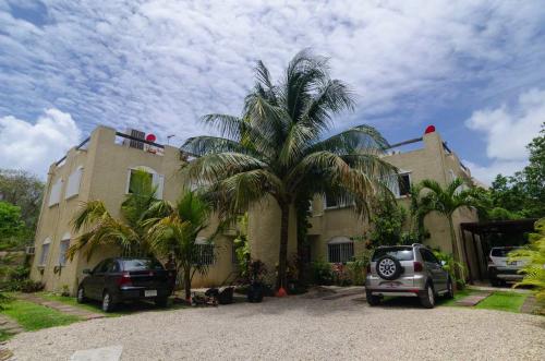 Encantador Departamento en Venta en Playa del Carmen