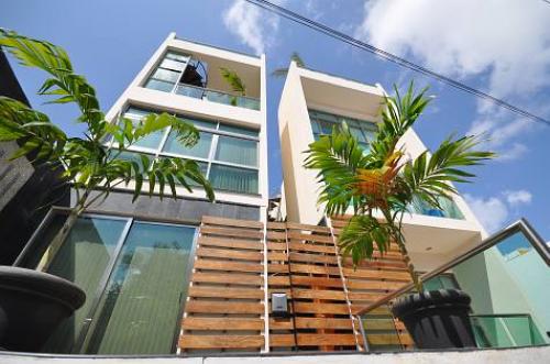 Elegantes Departamentos en Venta en Playa del Carmen