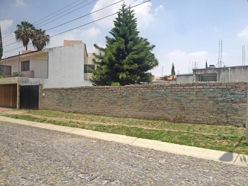Terreno Venta / Arcos de Guadalupe / Zapopan