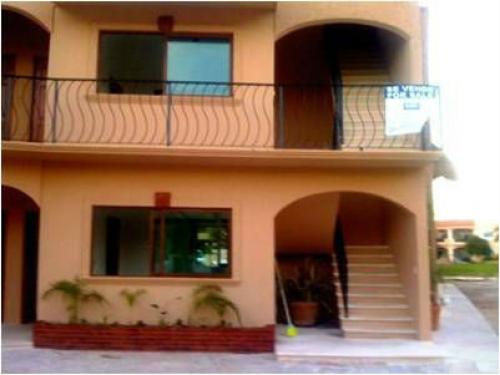 Única Oportunidad Departamentos en Venta en Puerto Aventuras