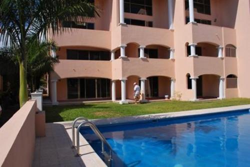 Magnifico Penthouse en Venta en Puerto Aventuras