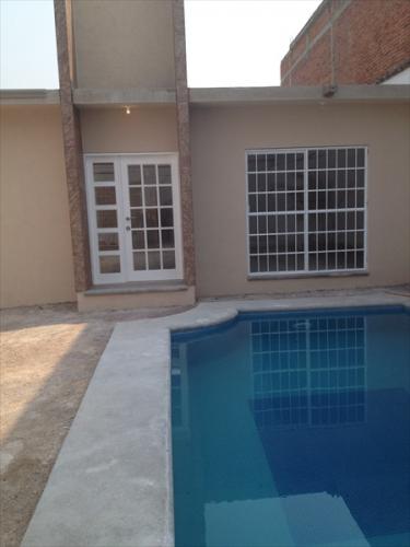 VENDO CASA NUEVA EN YAUTEPEC, MORELOS! ACEPTO CRÉDITOS!