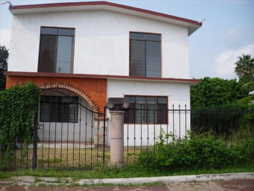 CASA EN VILLAUTEPEC! ACEPTO CRÉDITOS! PROPUESTAS!