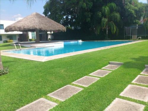 CASA LAS FINCAS! ACEPTO CRÉDITOS! TIENE ESCRITURAS!