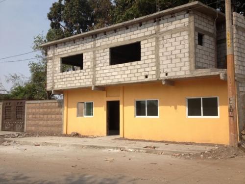 VENDO Casa en Yautepec, Morelos. CASA NUEVA!