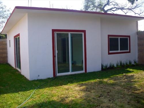 CASA NUEVA EN YAUTEPEC! ACEPTO CRÉDITOS!