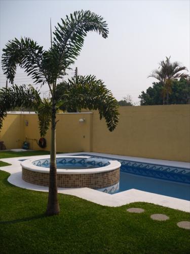 PRECIOSA CASA EN VENTA! ACEPTO  CRÉDITOS!