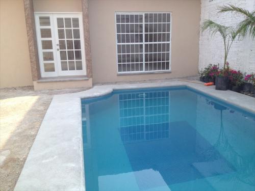 VENDO CASA NUEVA EN YAUTEPEC, MORELOS! ACEPTO CRÉDITOS!