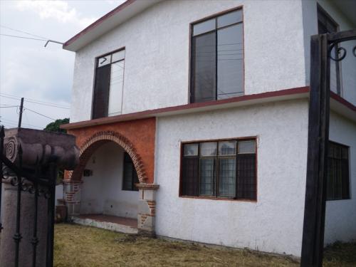 SE VENDE CASA EN FRACCIONAMIENTO YAUTEPEC! TIENE ESCRITURAS PUBLICAS!