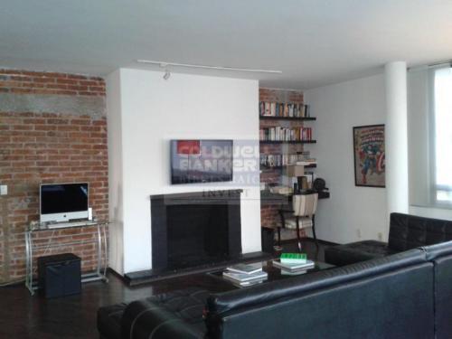 Excelente departamento col. Insurgentes San Borja