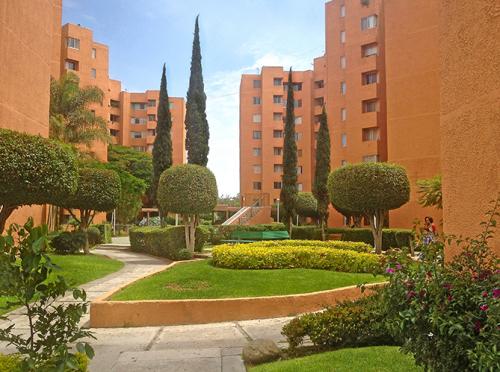 Departamento Venta / Camino Real / Zapopan