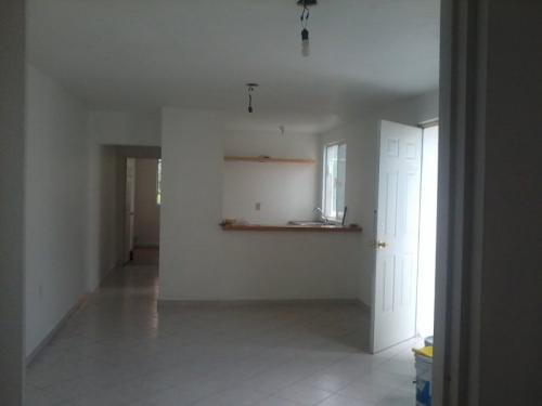 Departamento cerca Hospital ISSSTE Fernando Quiroz, Zona Tacubaya