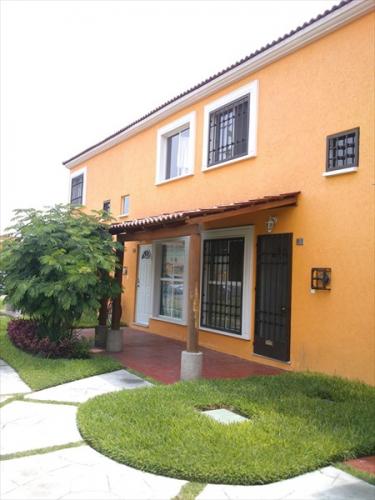 SE VENDE CASA RESIDENCIAL EN ARCO ANTIGUO! ACEPTO CRÉDITOS! 