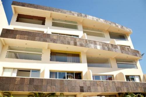 Hermoso Condominio en Venta  frente al Mar en Playa del Carmen