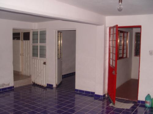 Departamento Amplio en la Perla Nezahualcoyotl