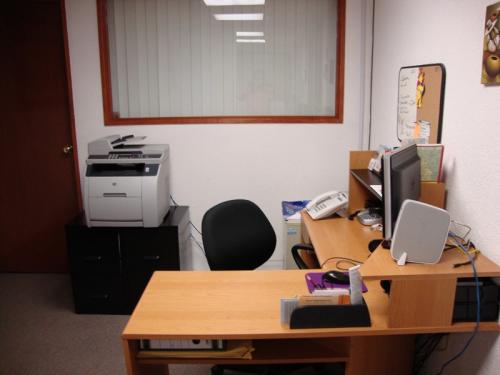 RENTA DE OFICINAS VIRTUALES