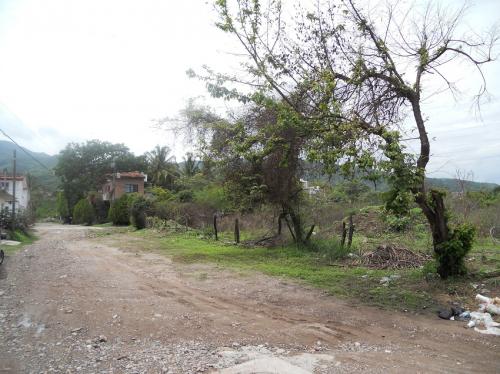 VENTA DE TERRENO EN PUERTO VALLARTA JALISCO